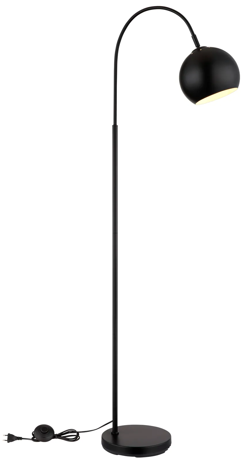 Stehleuchte "Benno" detail