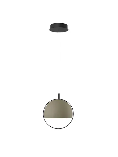 LED-Pendelleuchte