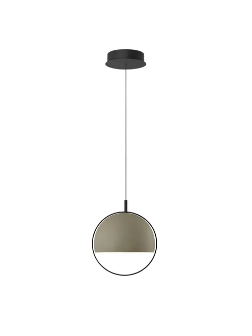 LED-Pendelleuchte