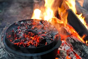 Dutch Oven 2-tlg. 