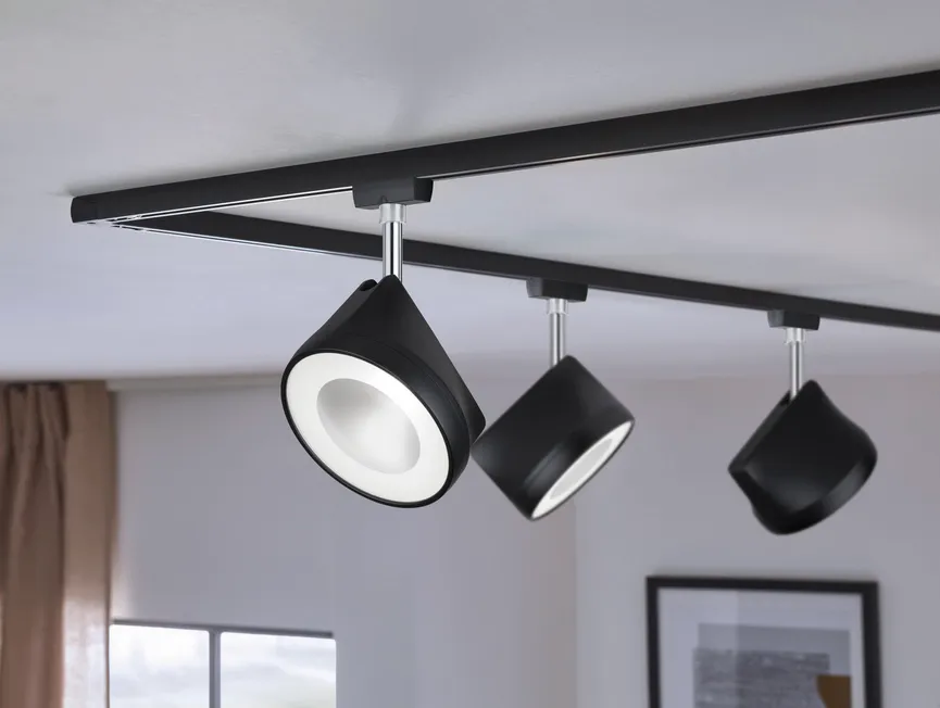 URail Spot "Arena" milieu
