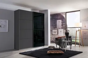 Schwebetürenschrank
