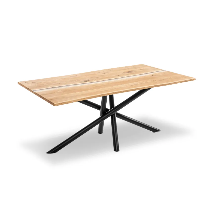 Esstisch 220cm hauptaufnahme