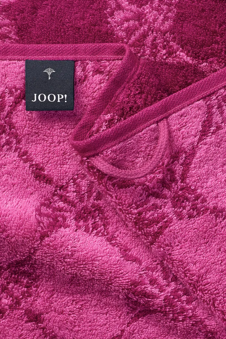 Handtuch JOOP! Cornflower detail