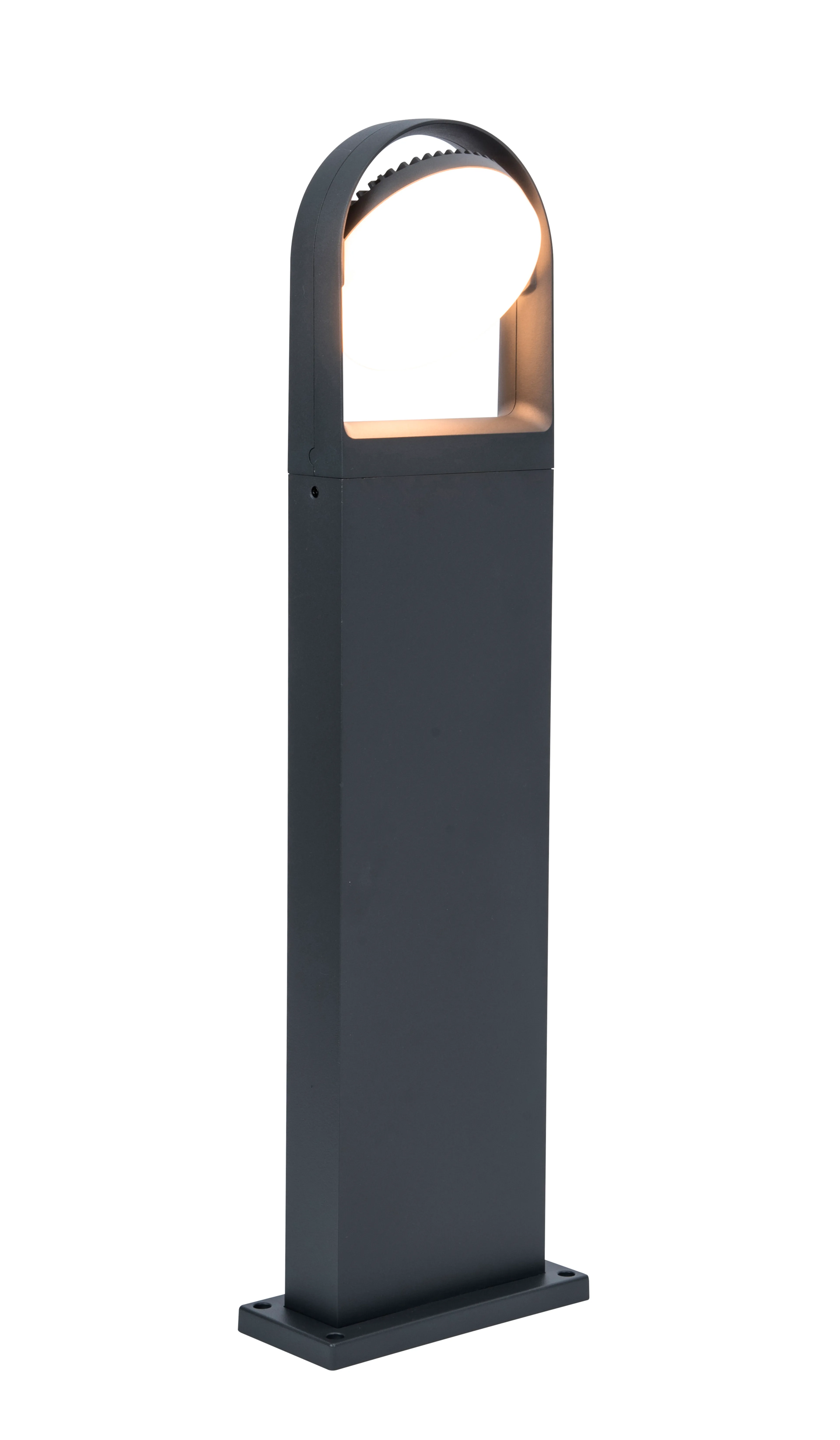 LED-Außenstandleuchte Fele