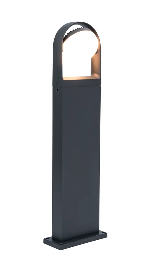 LED-Außenstandleuchte