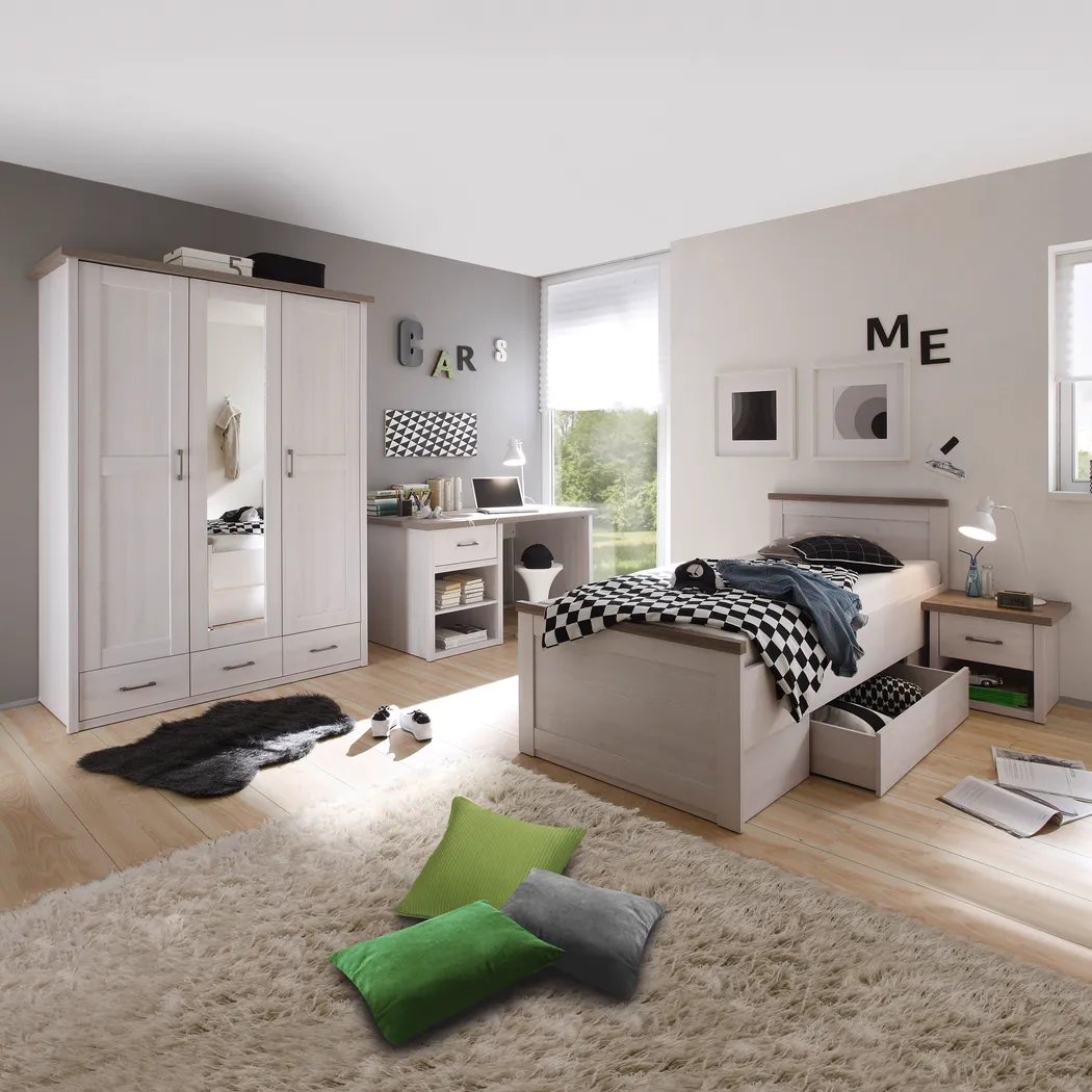 milieu