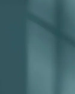 Petrol Blue material_farbe