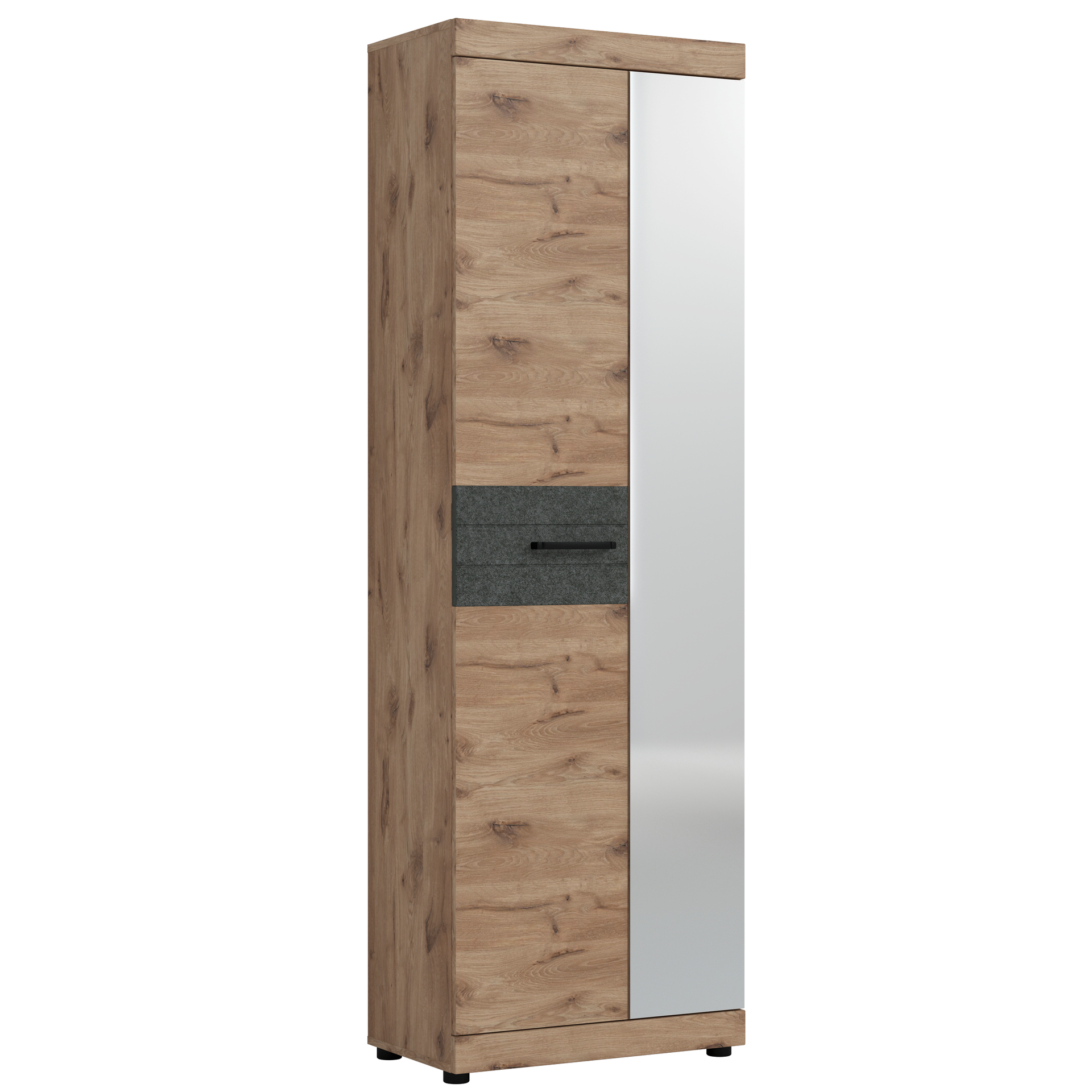Garderobenschrank