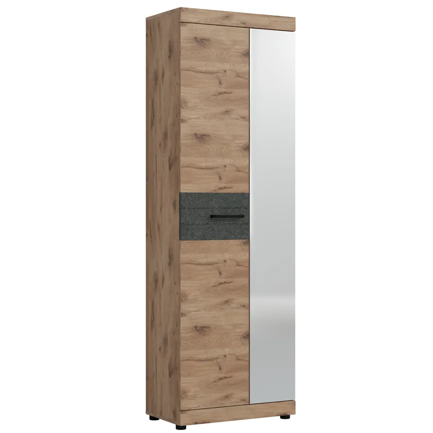Garderobenschrank hauptaufnahme