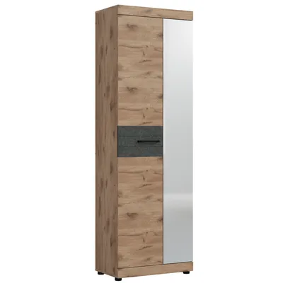 Garderobenschrank