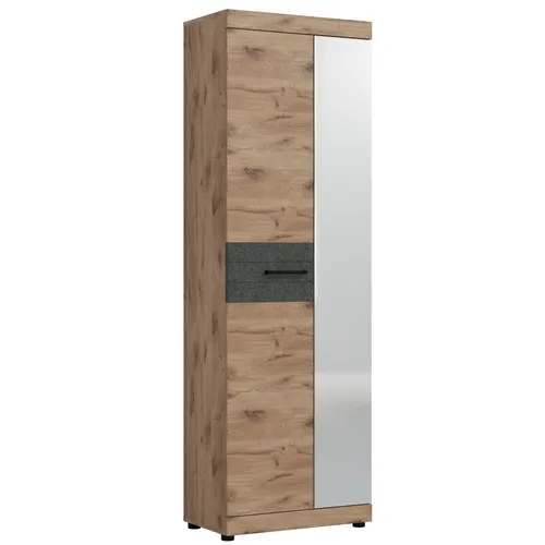 Garderobenschrank
