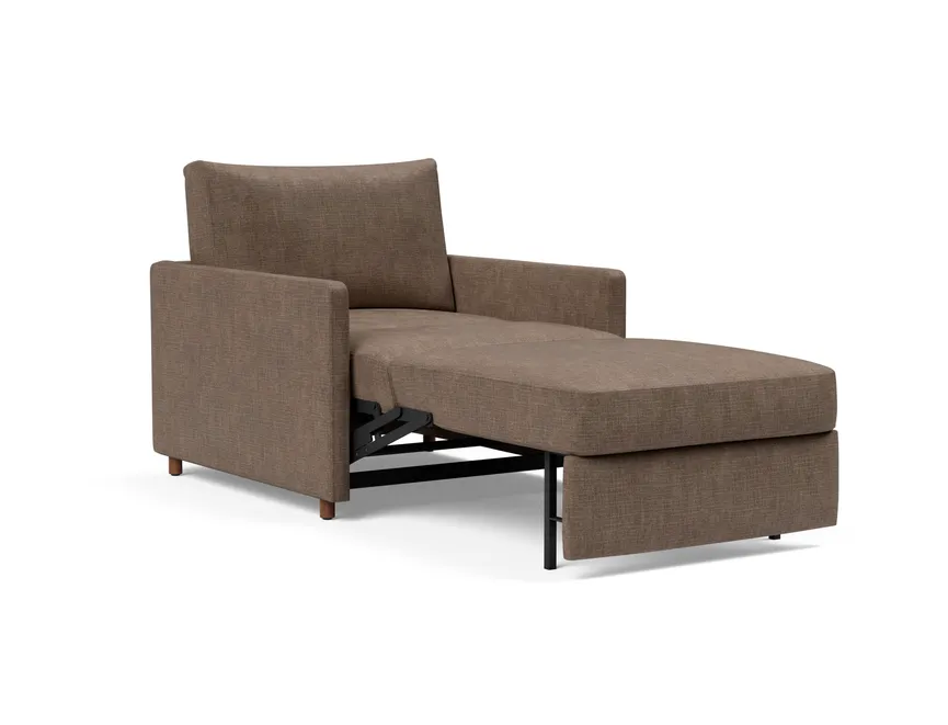 Schlafsessel Slim detail