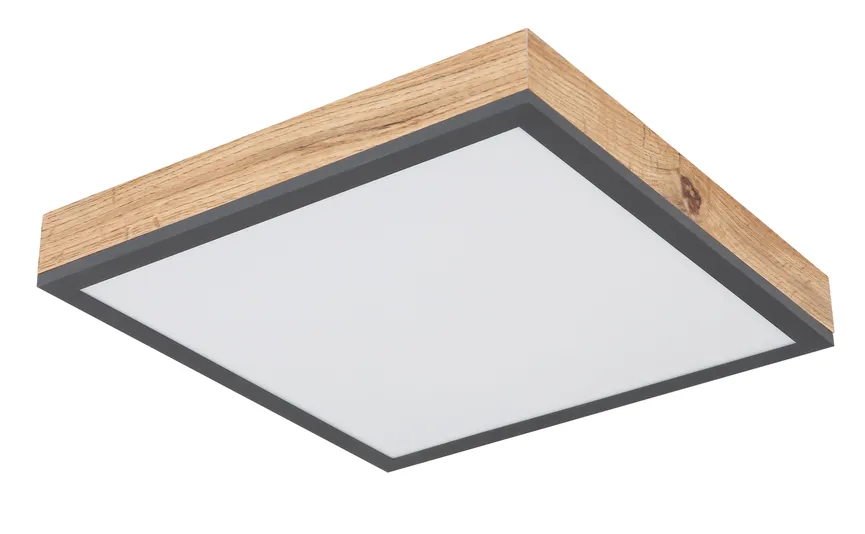 Deckenleuchte "Doro" detail