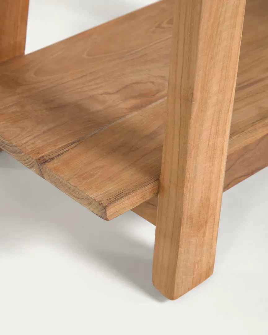 Hocker detail