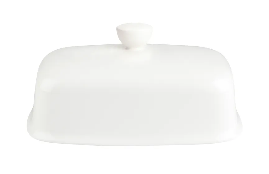 Butterdose "Noblesse" hauptaufnahme