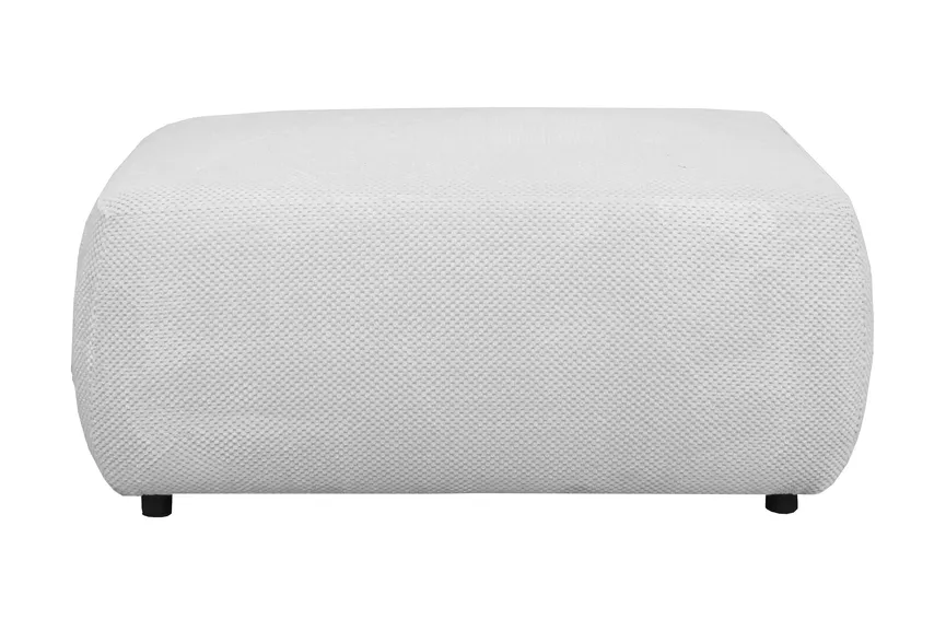 Hocker rechteckig HO detail