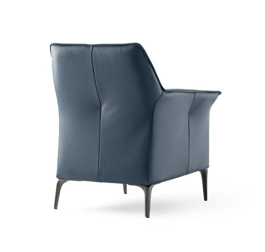 Sessel detail