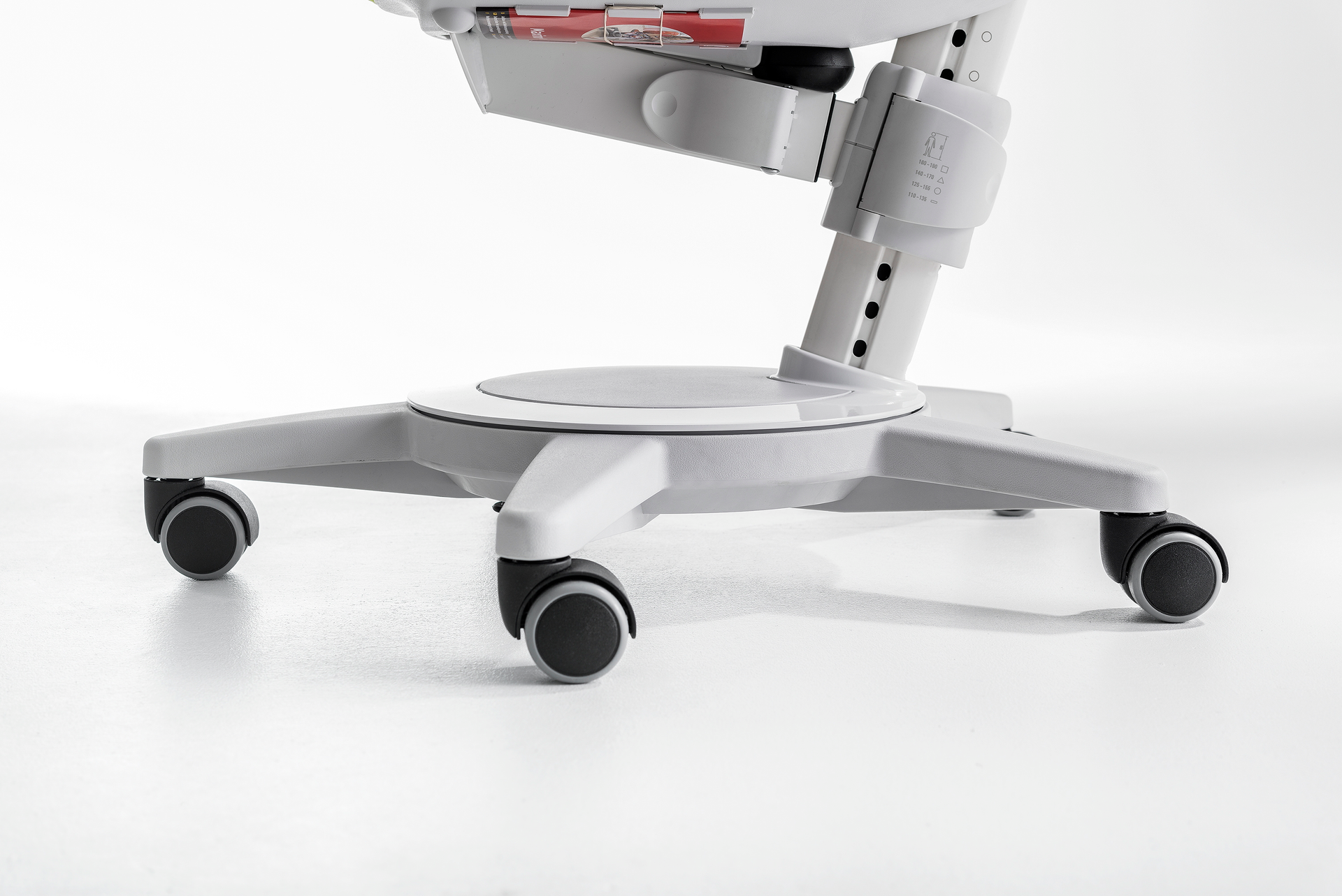 Jugenddrehstuhl detail