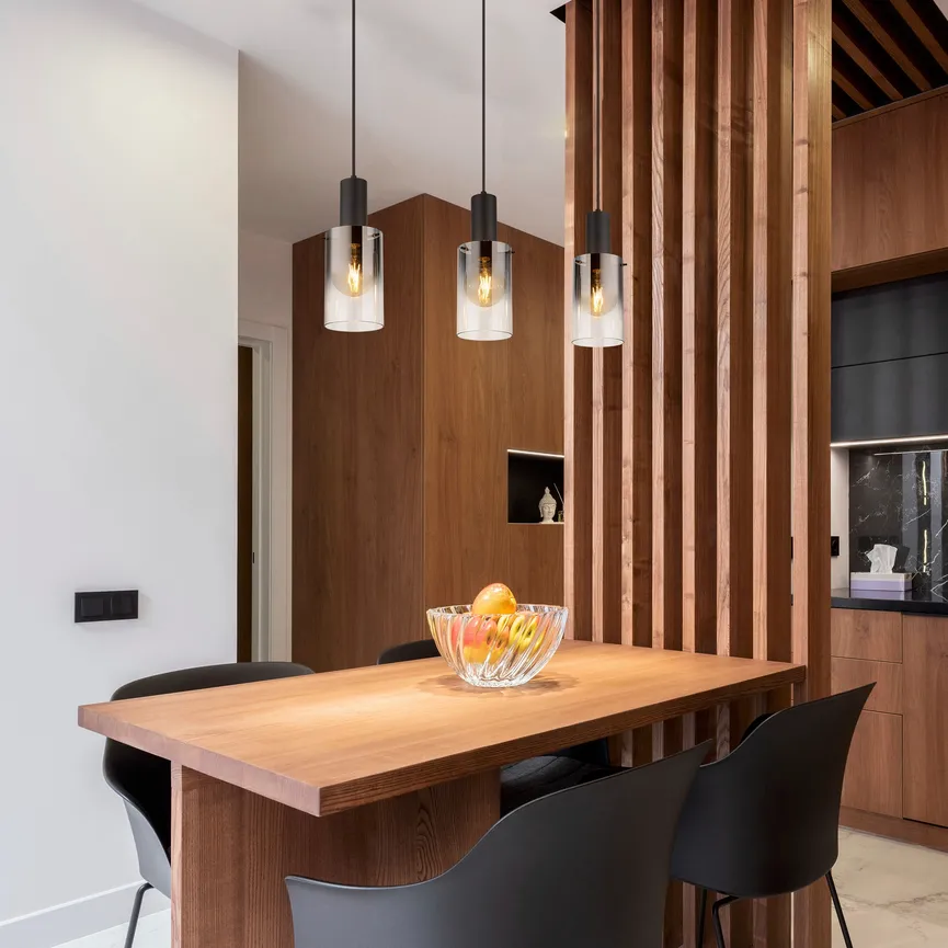 Pendelleuchte "Florentina" milieu