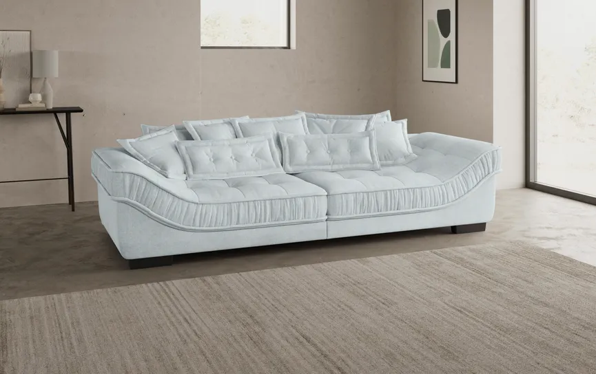 Bigsofa milieu