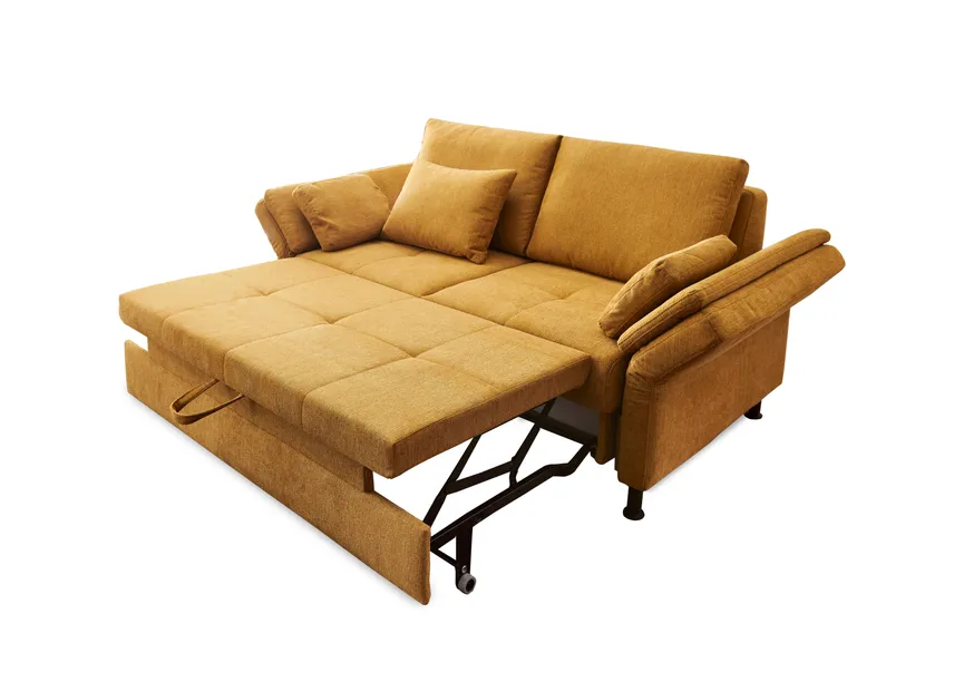 Schlafsofa 140cm detail