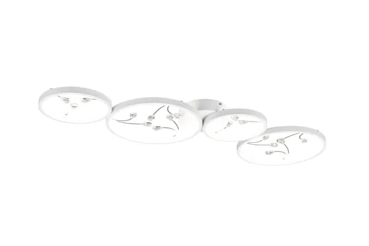 LED-Deckenleuchte