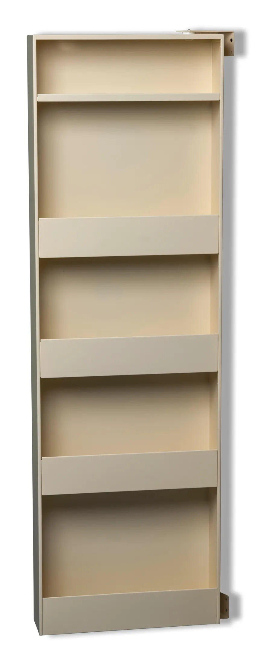 Schuhschrank 4SF 1AB detail