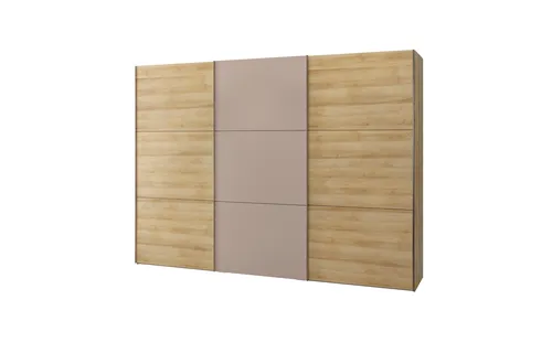 Schwebetürenschrank