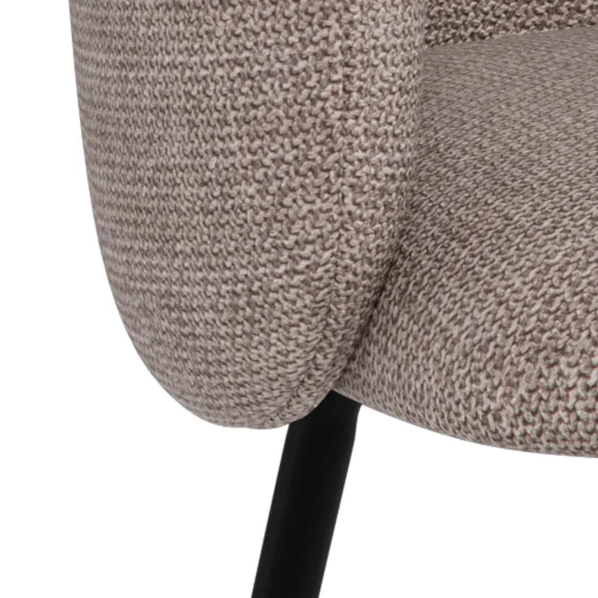 Stuhl detail