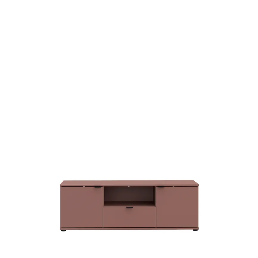 TV-Lowboard 2T/1S hauptaufnahme