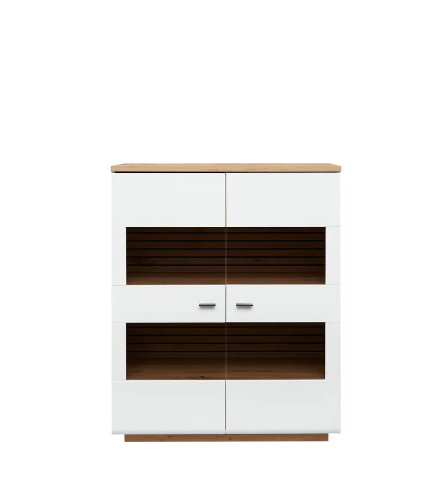 Highboard detail