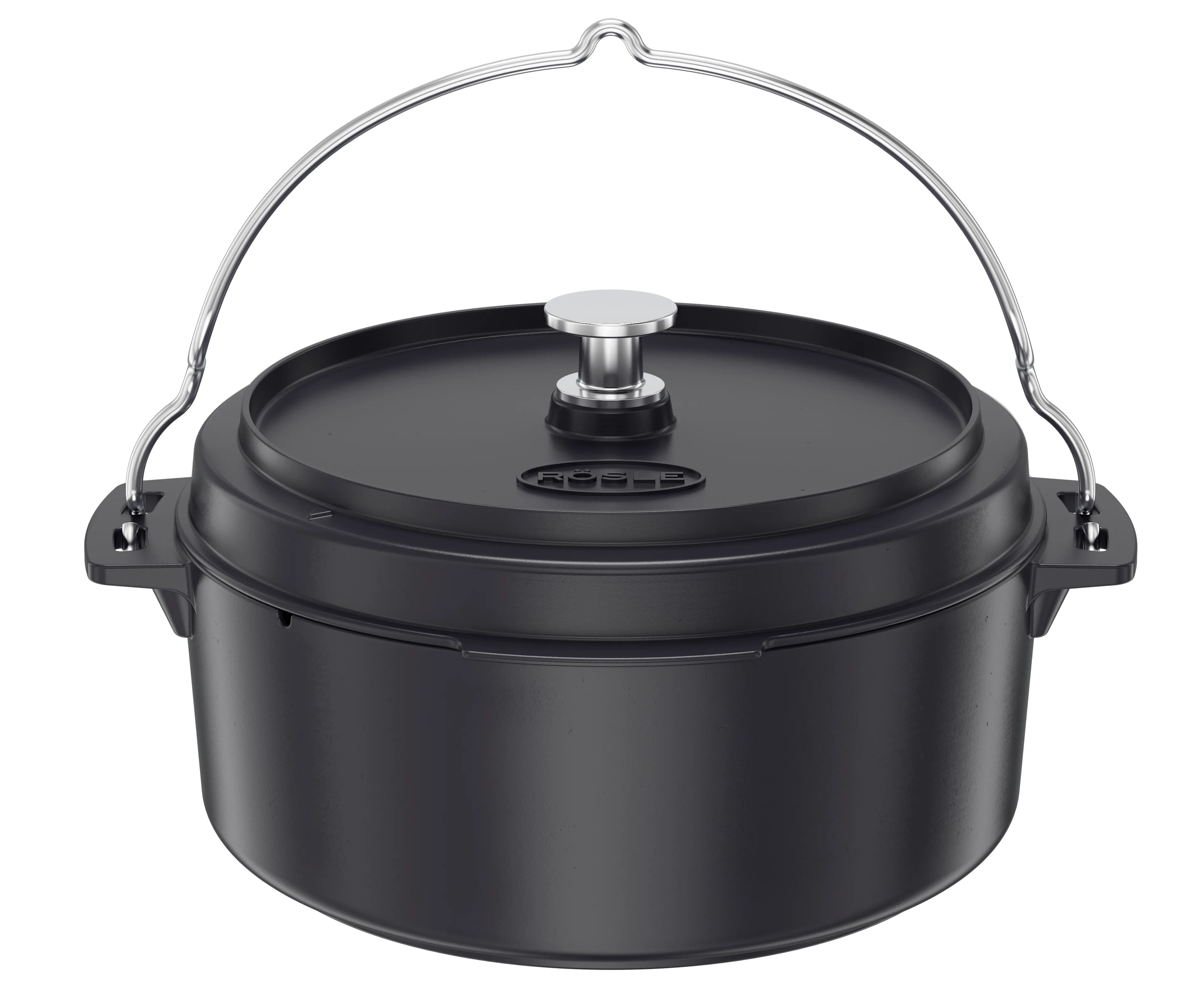 Grill Dutch Oven Vario