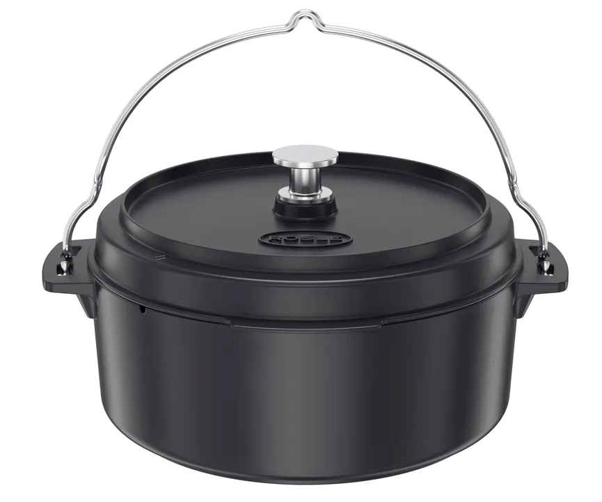 Dutch Oven Vario hauptaufnahme