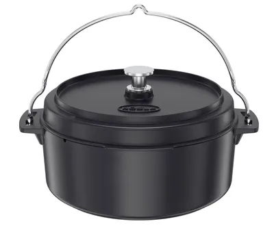 Grill Dutch Oven