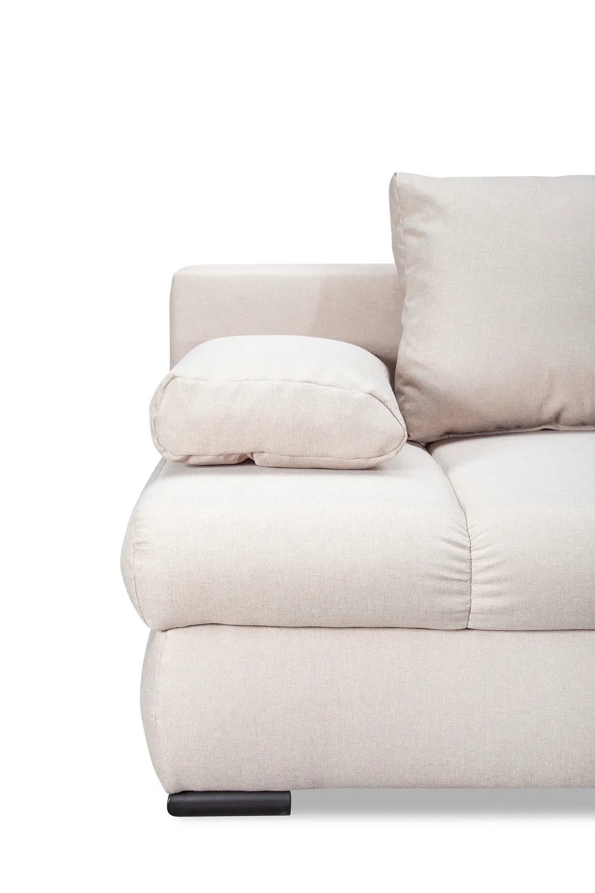 Schlafsofa detail