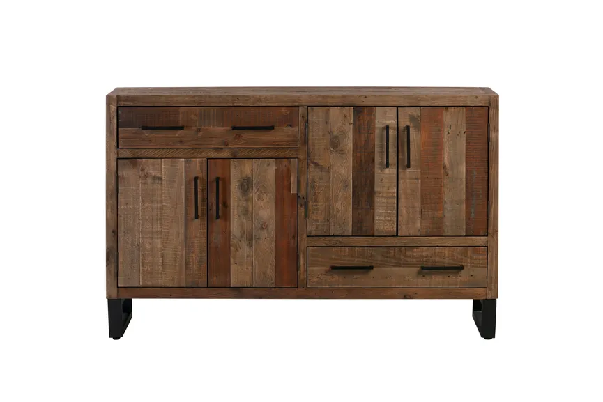 Sideboard 4-türig detail