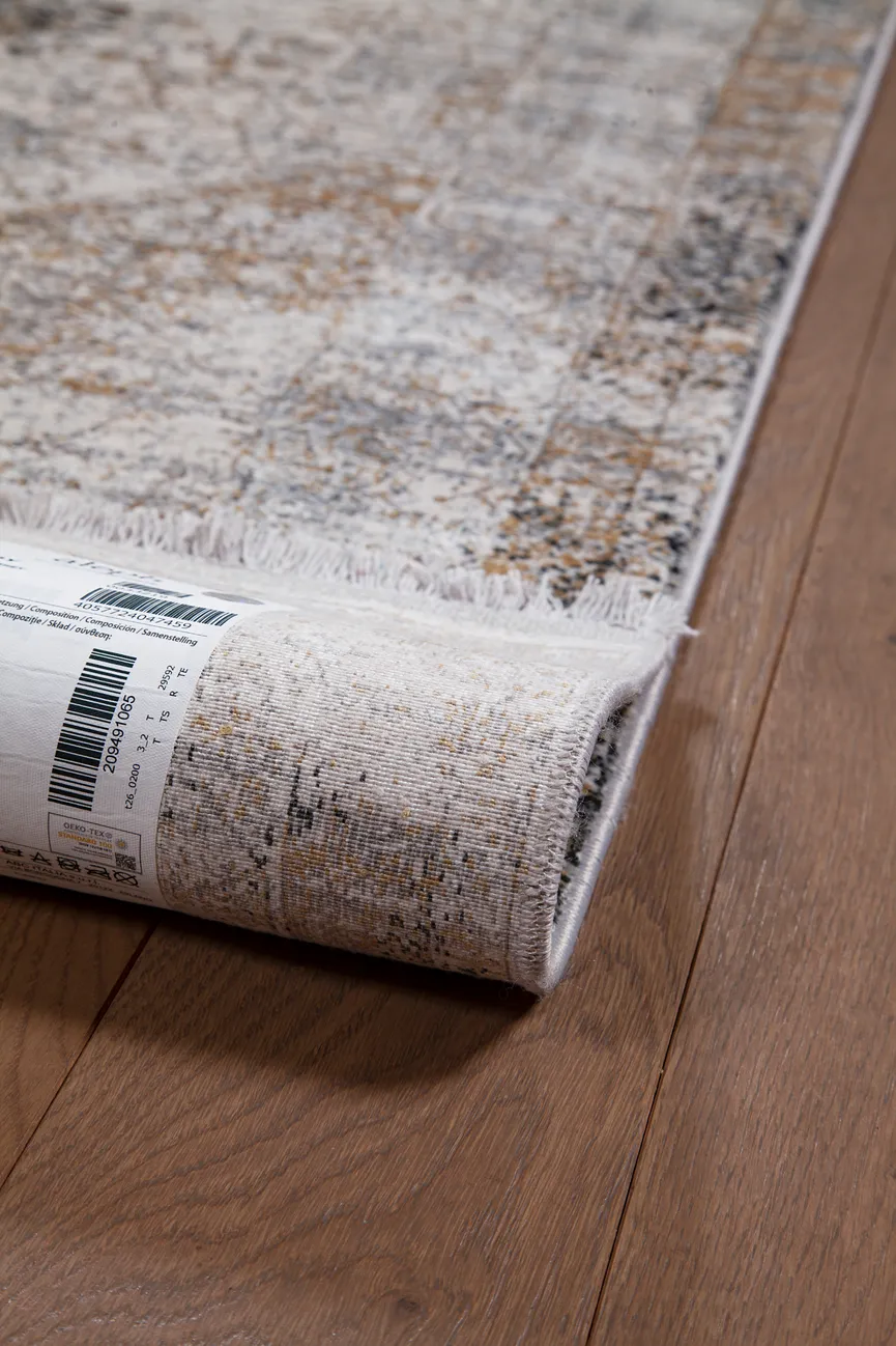 Viscose detail