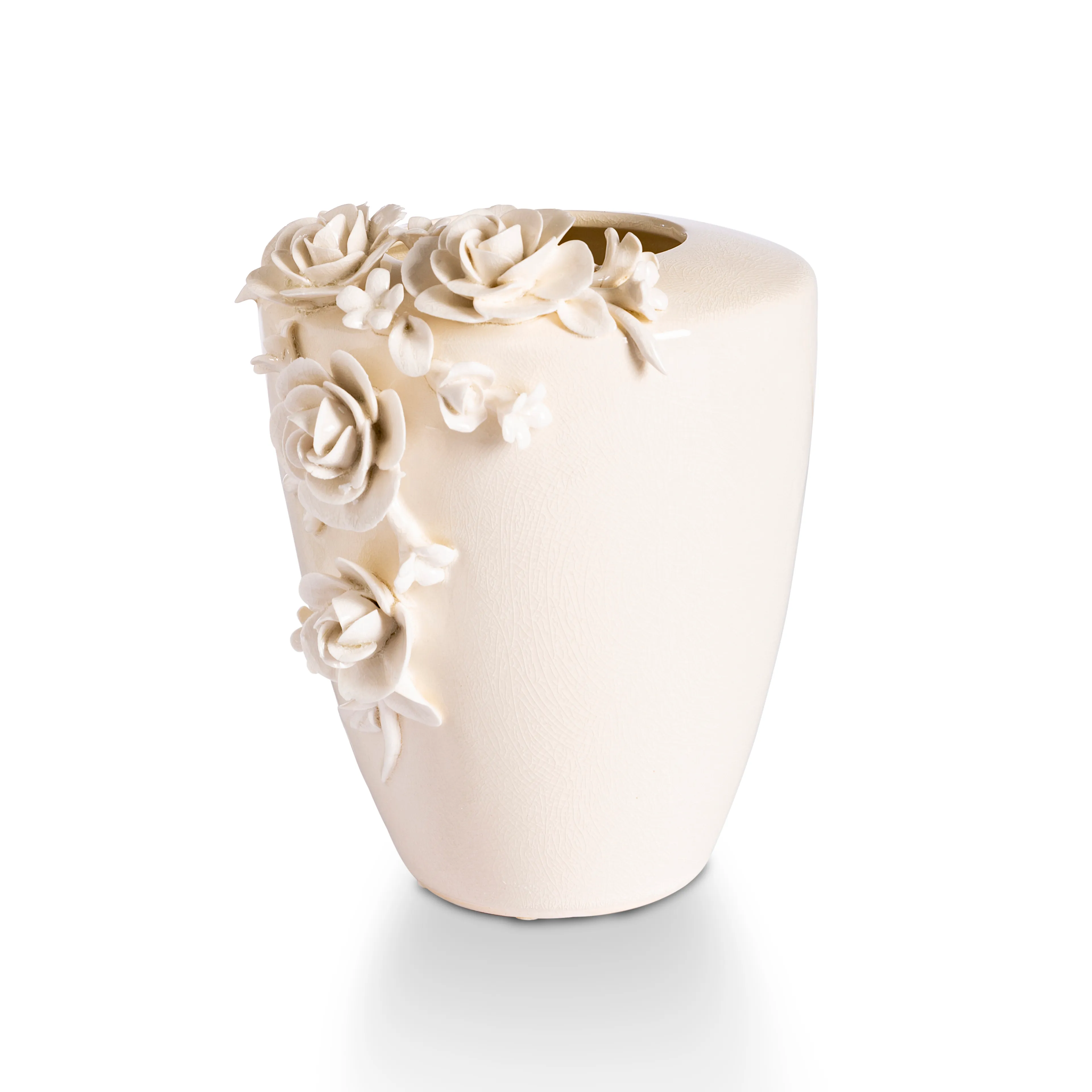 Vase Rosen 21 cm