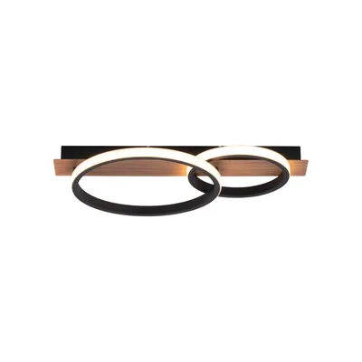 LED-Deckenleuchte