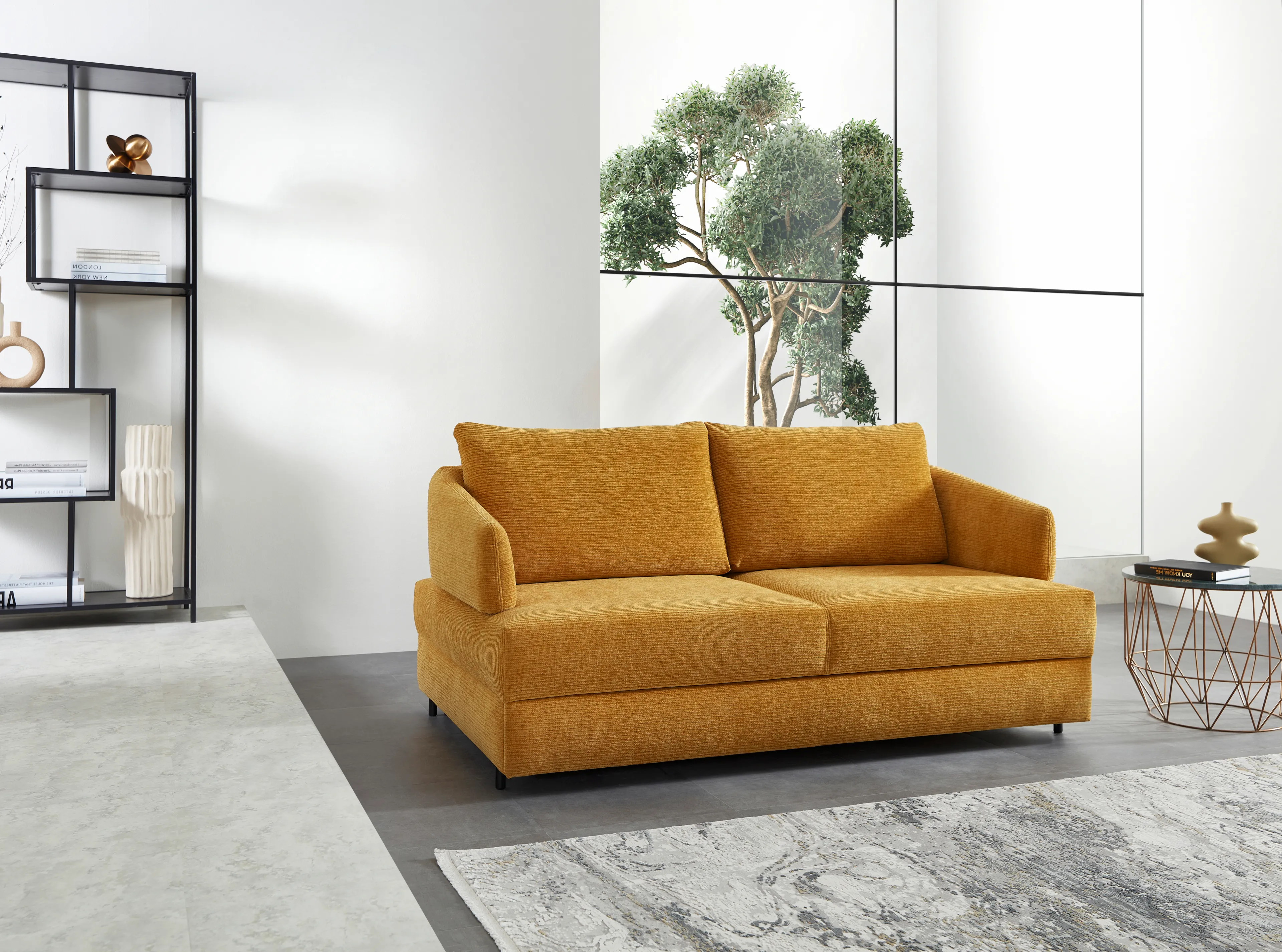 Schlafsofa Enna
