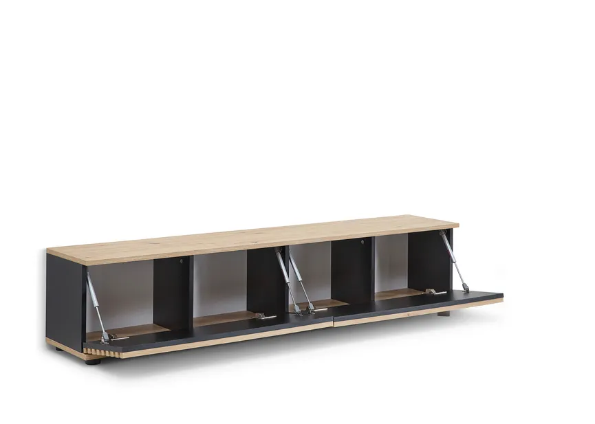 TV-Lowboard detail