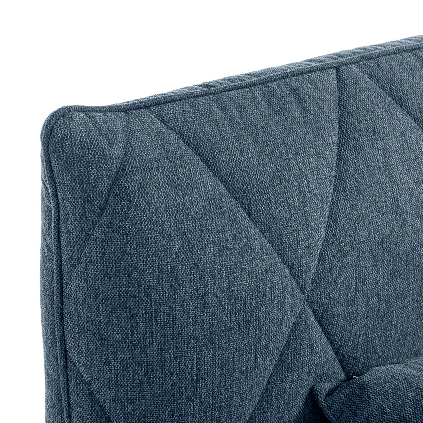 Boxspringbett detail