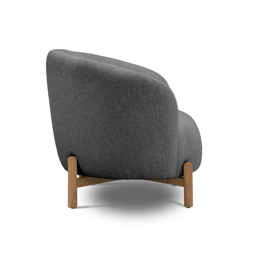 Sessel detail