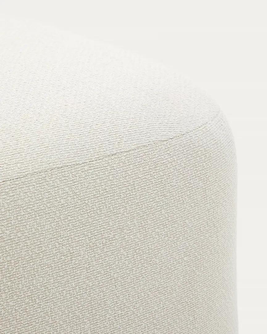 Hocker detail
