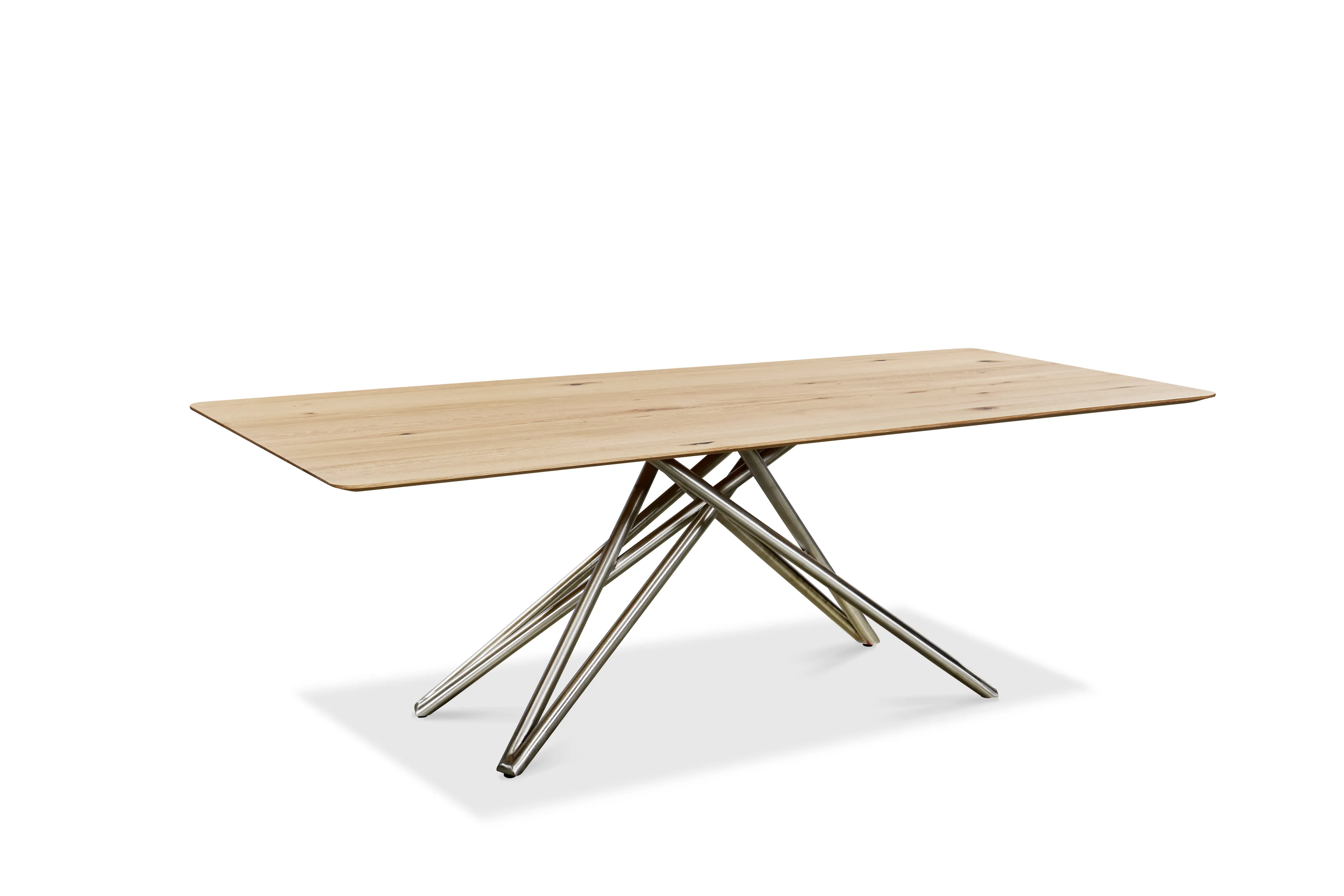 Esstisch Helmond  220 x 100 cm 