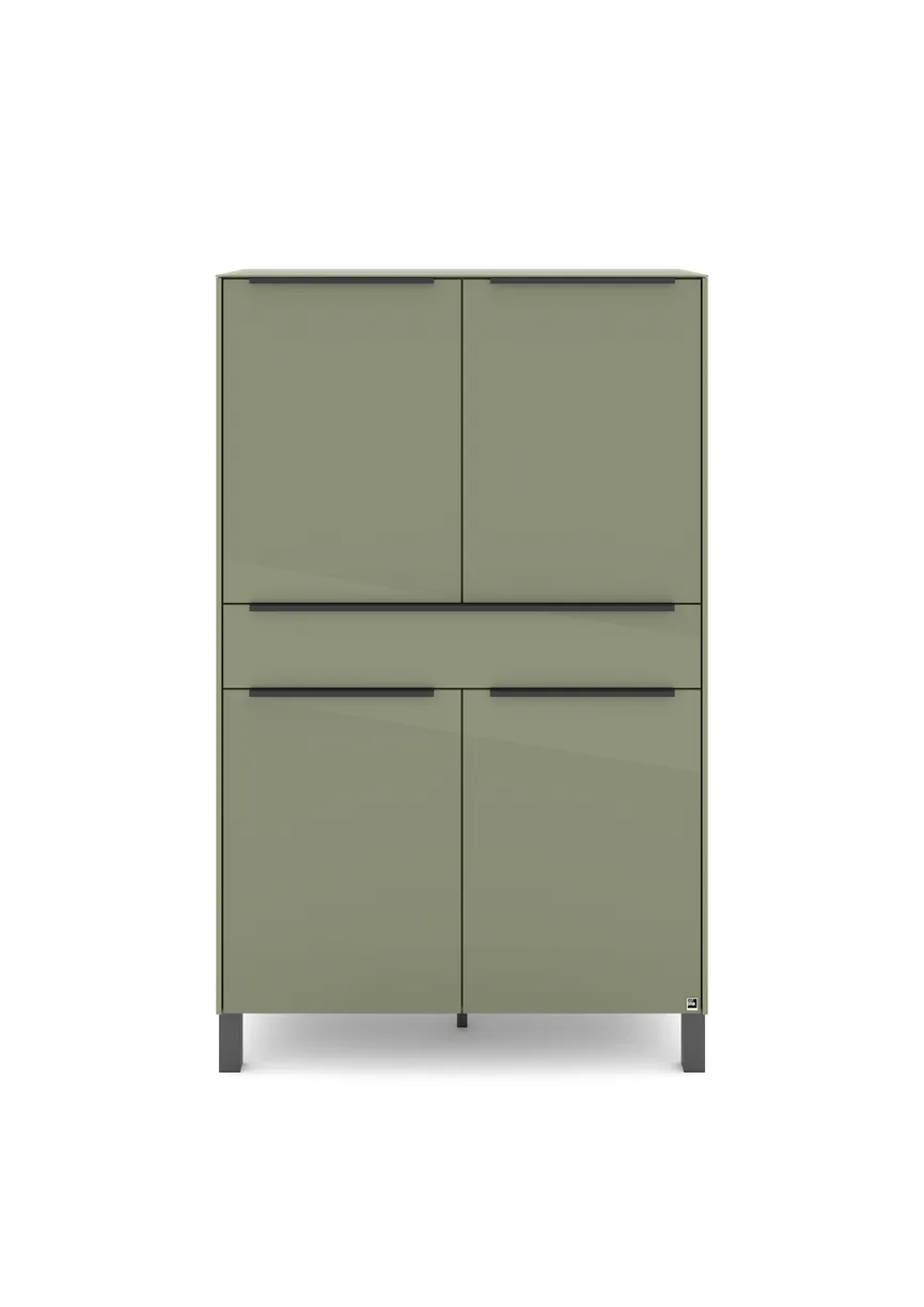 Highboard detail