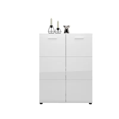 Schuhschrank