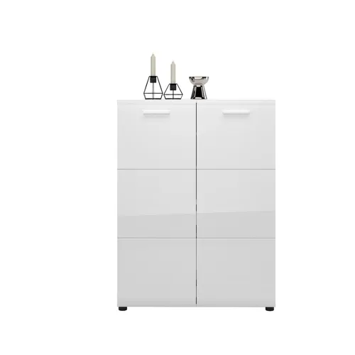 Schuhschrank