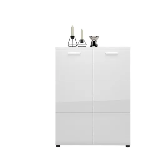 Schuhschrank